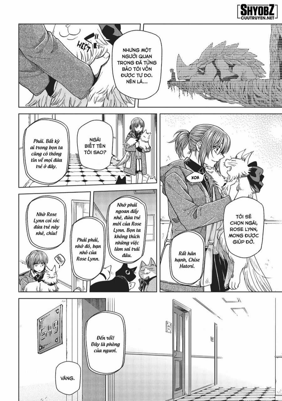 Cô Dâu Pháp Sư Chuong 47 trang 7