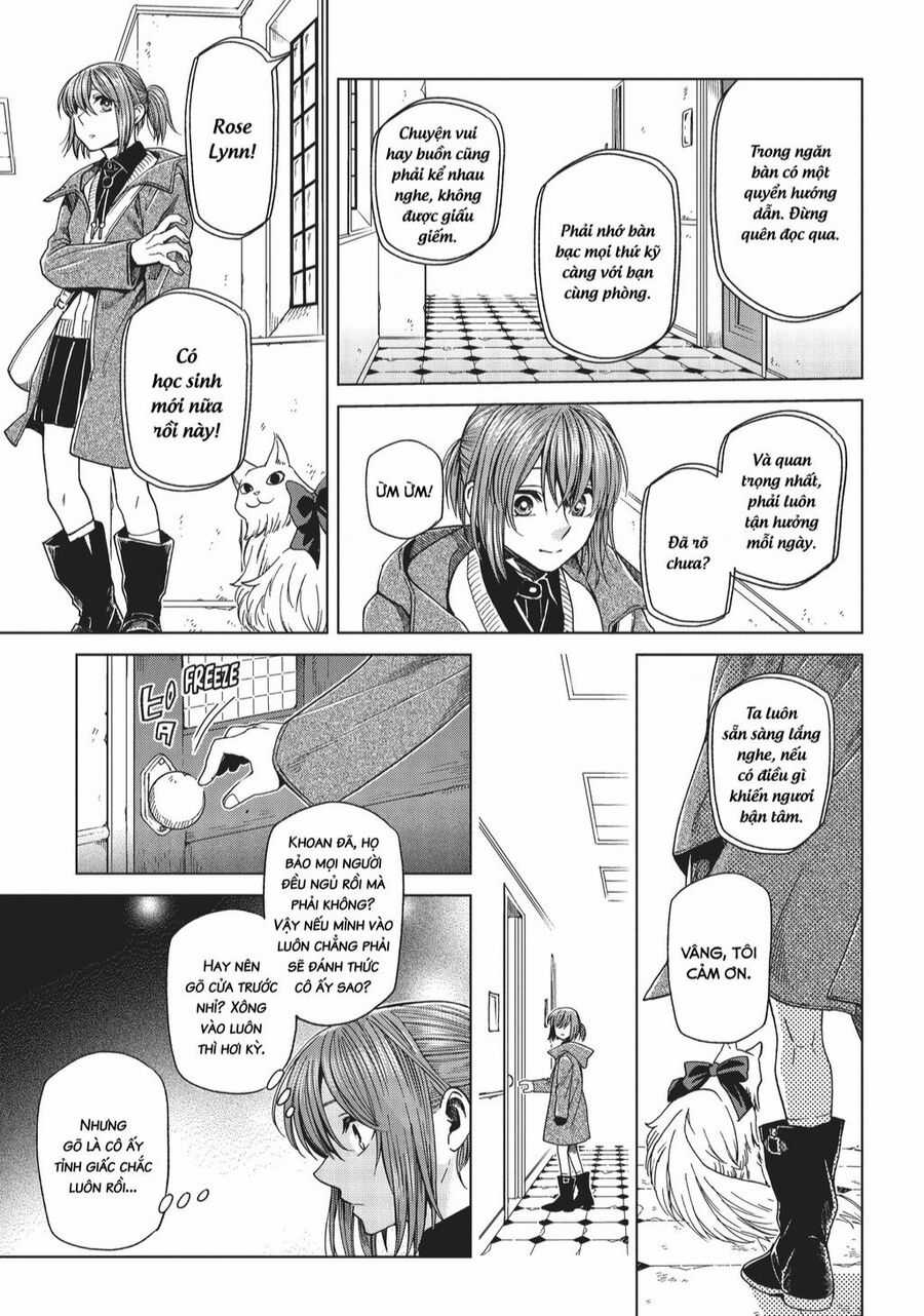 Cô Dâu Pháp Sư Chuong 47 trang 8