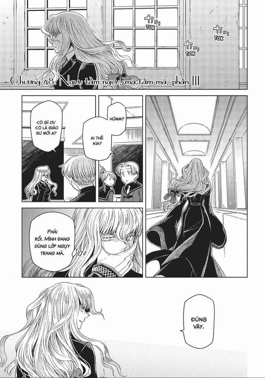 Cô Dâu Pháp Sư Chuong 48 trang 2