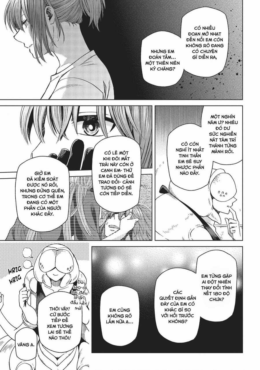 Cô Dâu Pháp Sư Chuong 48 trang 20