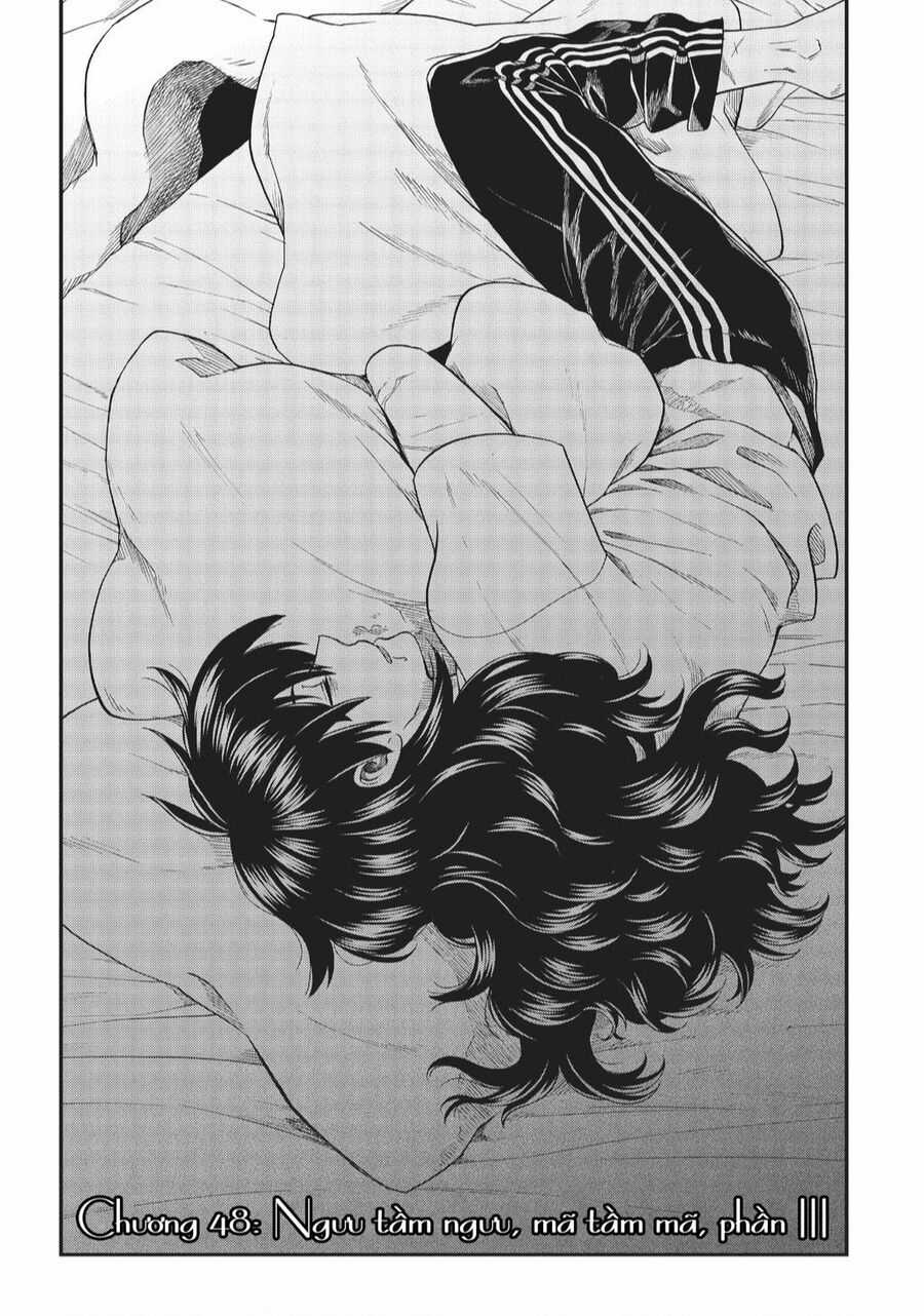 Cô Dâu Pháp Sư Chuong 48 trang 3