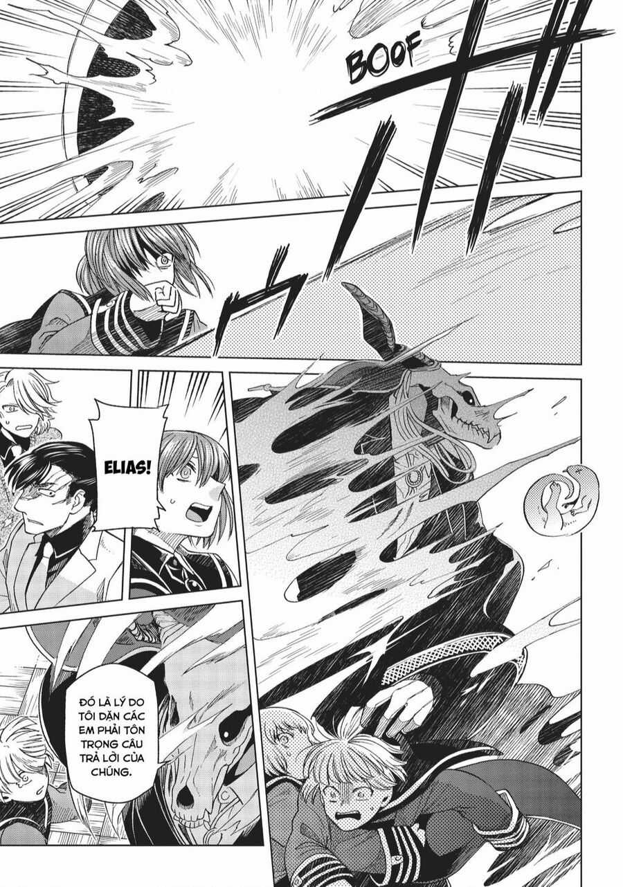 Cô Dâu Pháp Sư Chuong 48 trang 32