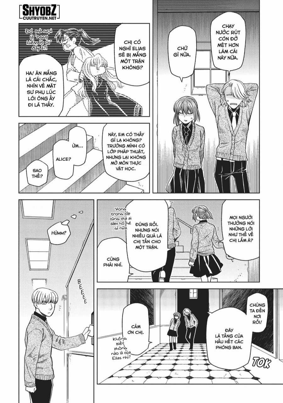 Cô Dâu Pháp Sư Chuong 48 trang 35