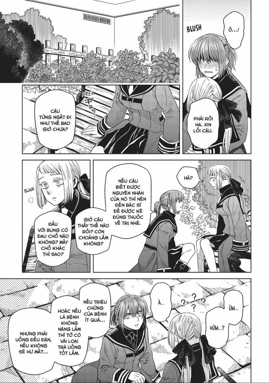 Cô Dâu Pháp Sư Chuong 48 trang 6