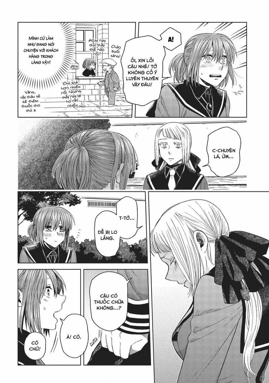 Cô Dâu Pháp Sư Chuong 48 trang 7