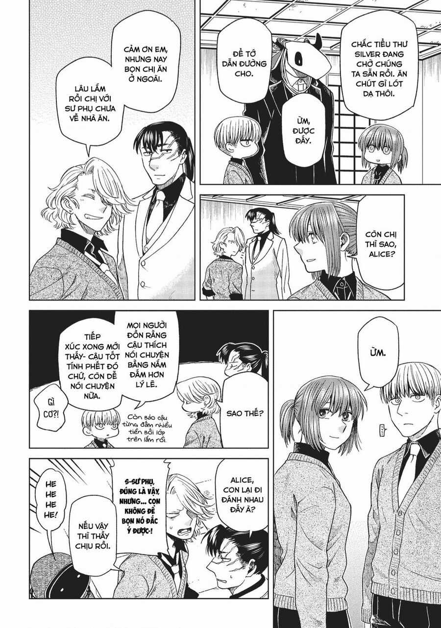 Cô Dâu Pháp Sư Chuong 49 trang 17