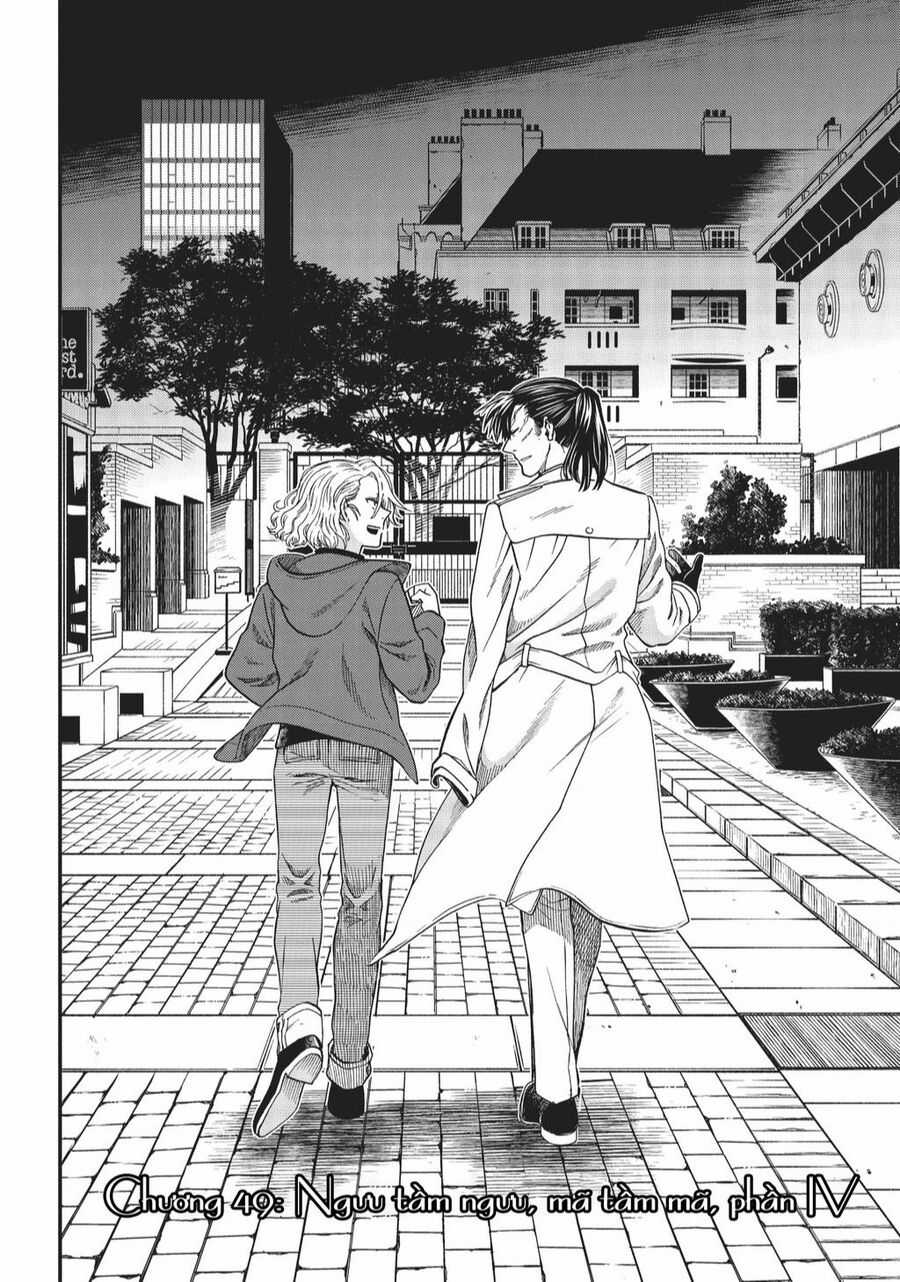 Cô Dâu Pháp Sư Chuong 49 trang 3