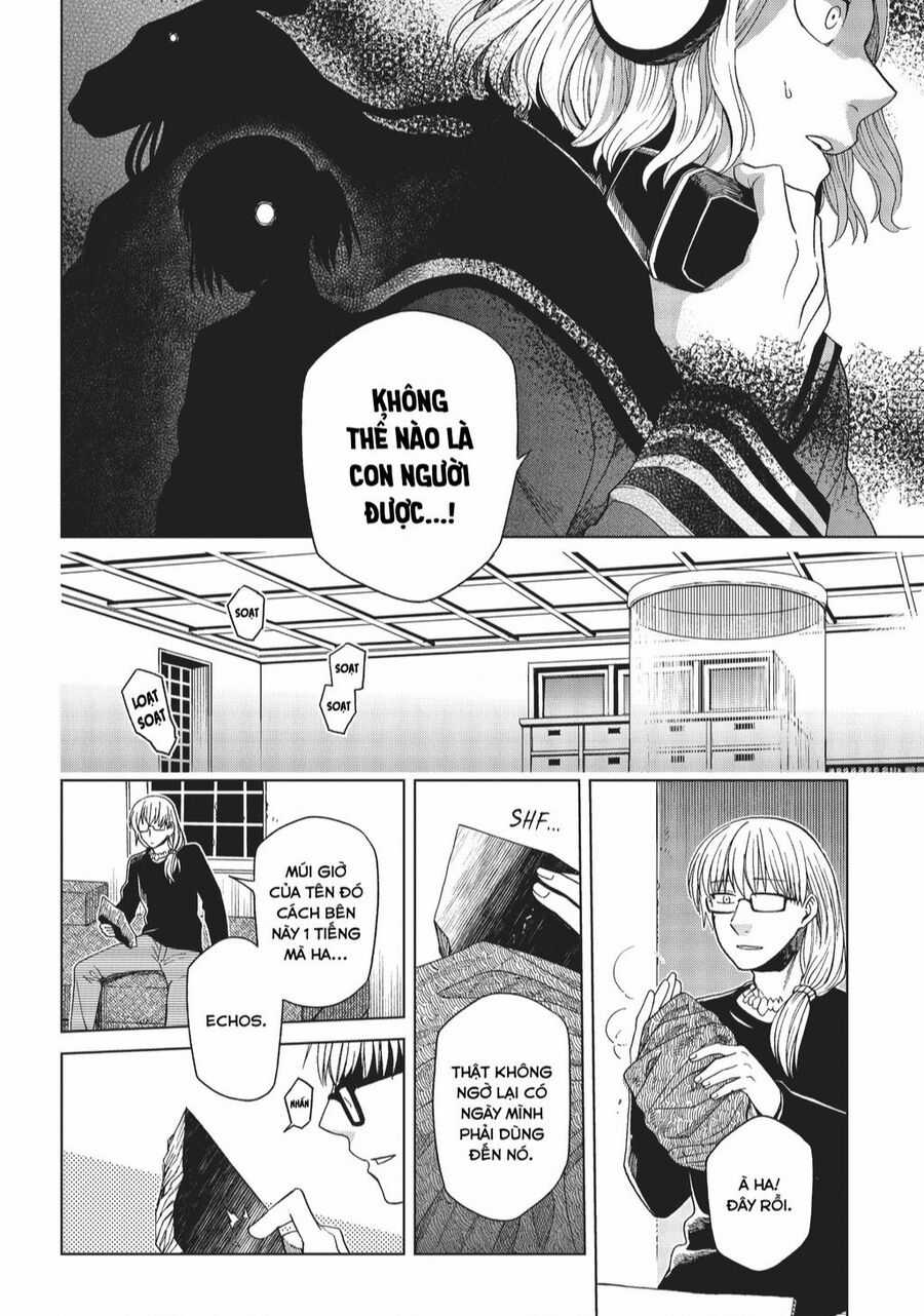 Cô Dâu Pháp Sư Chuong 49 trang 31