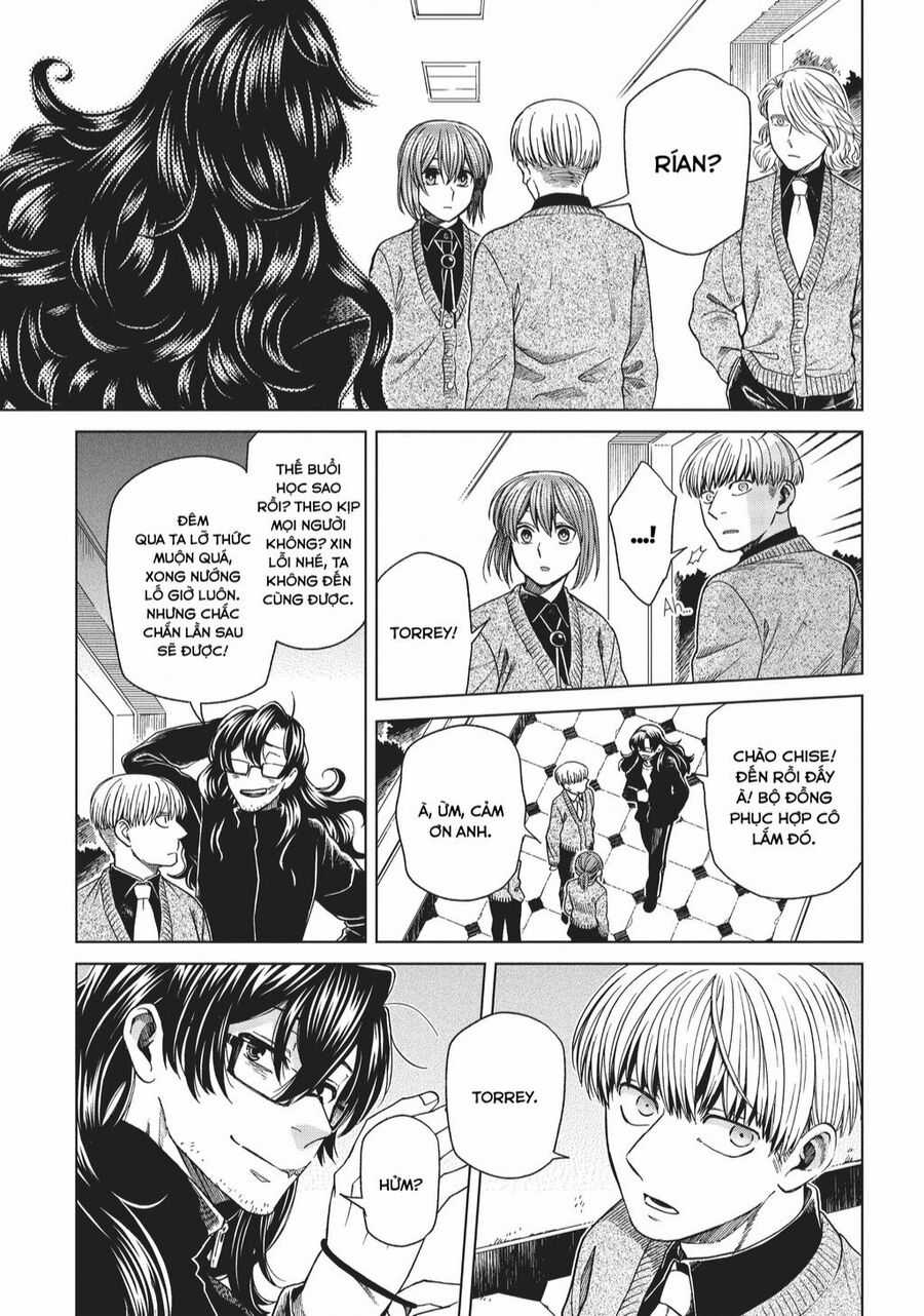 Cô Dâu Pháp Sư Chuong 49 trang 4