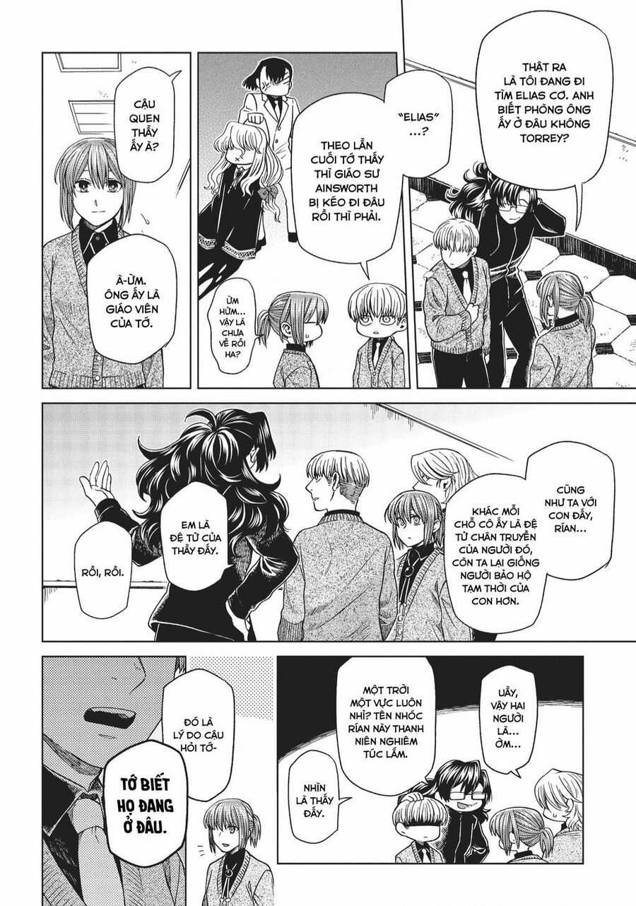 Cô Dâu Pháp Sư Chuong 49 trang 5