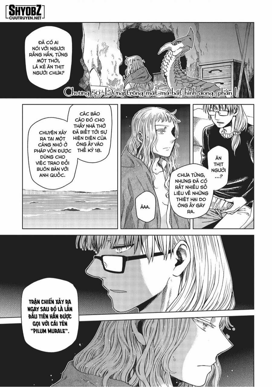 Cô Dâu Pháp Sư Chuong 50 trang 2