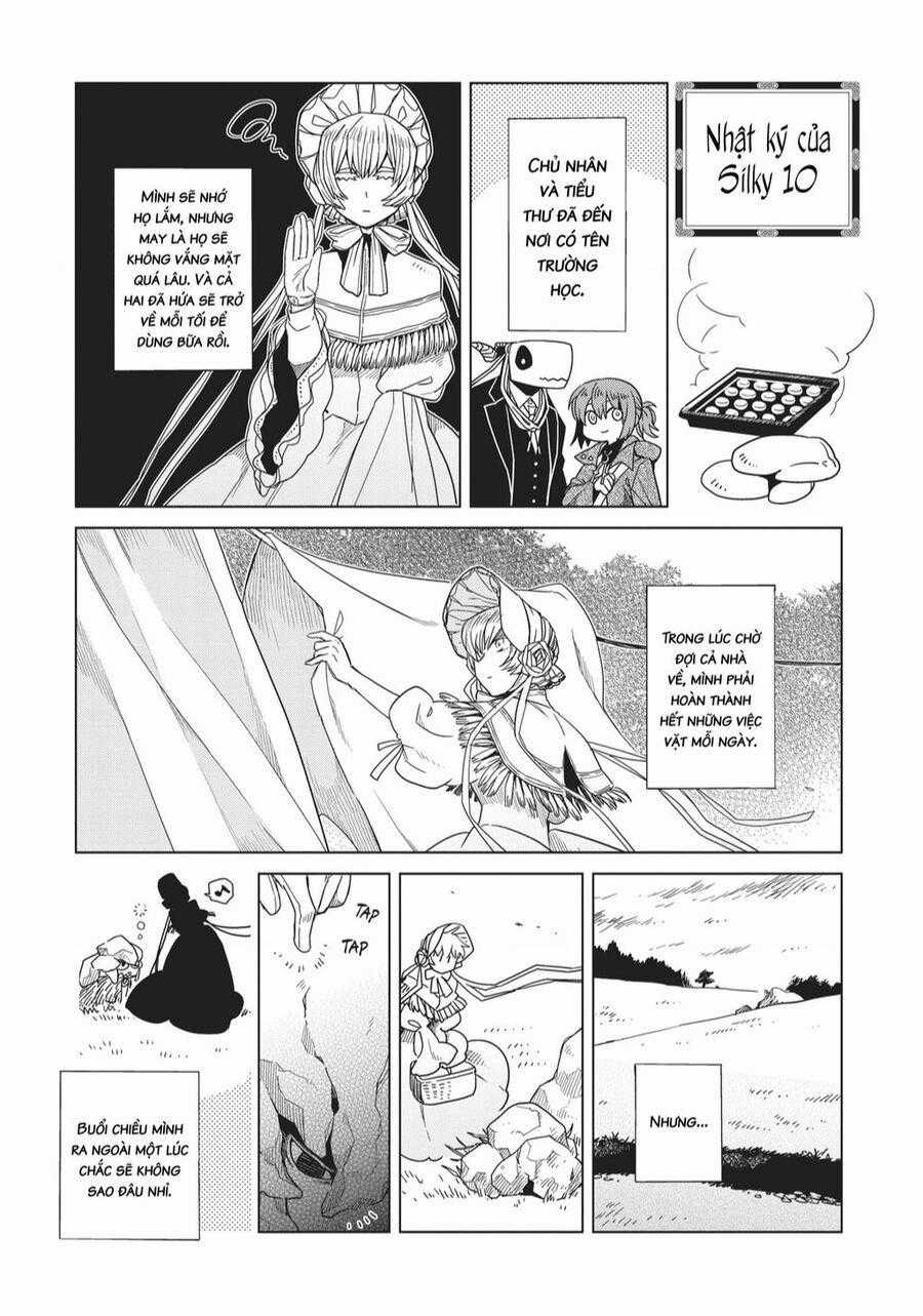 Cô Dâu Pháp Sư Chuong 50 trang 37