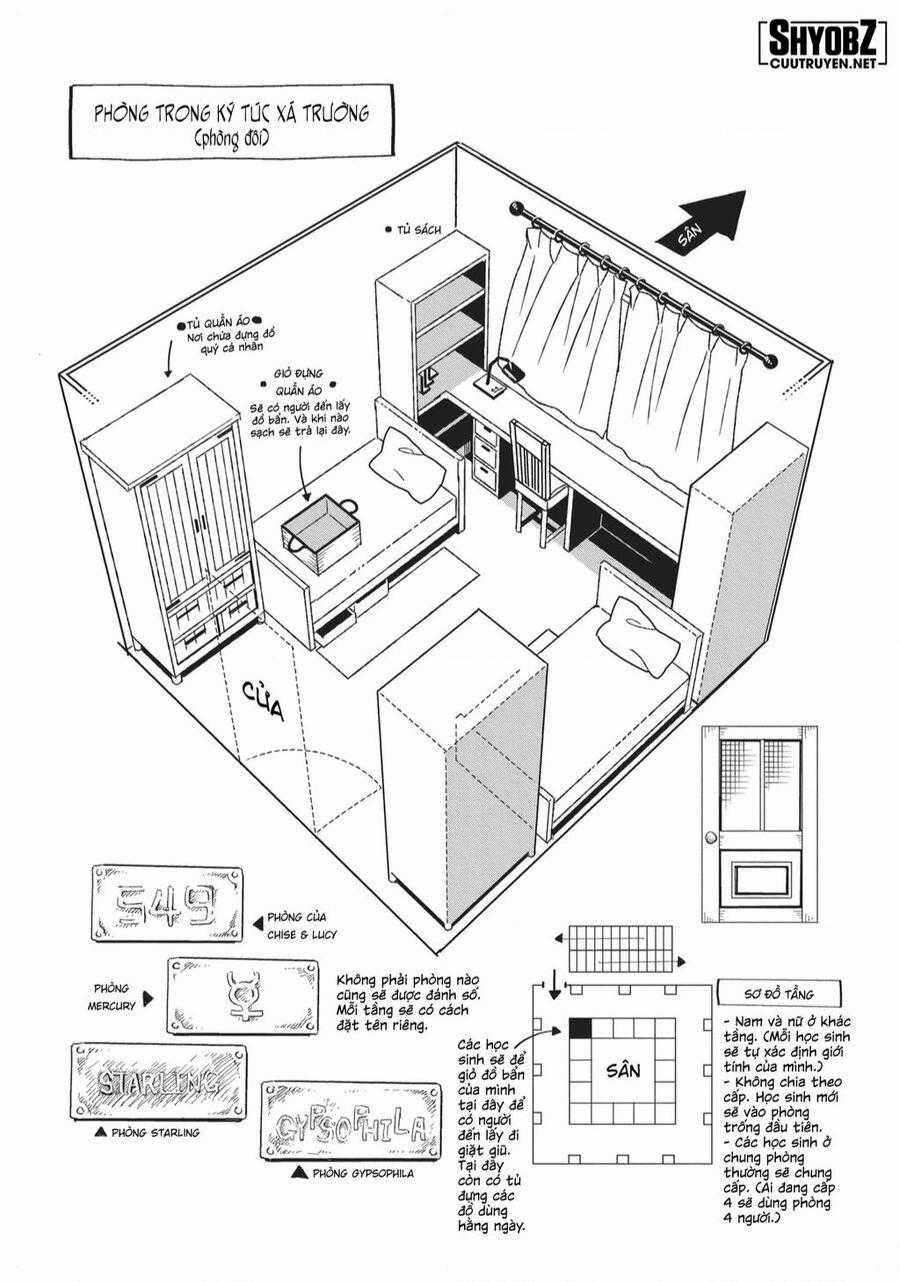 Cô Dâu Pháp Sư Chuong 50 trang 38