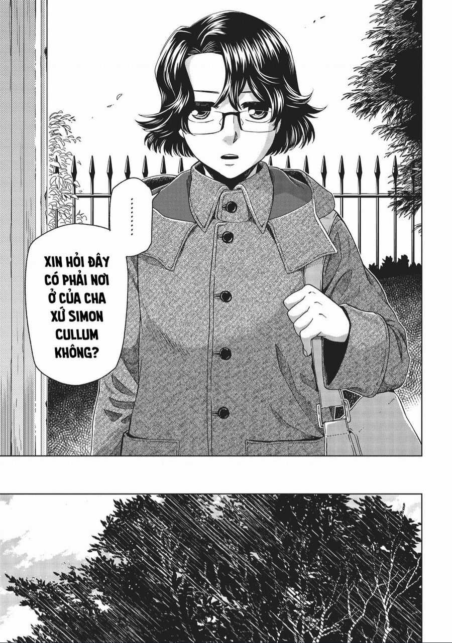 Cô Dâu Pháp Sư Chuong 50 trang 6