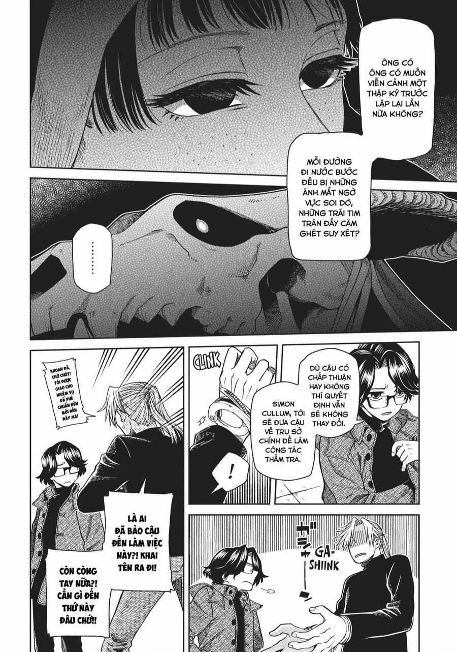 Cô Dâu Pháp Sư Chuong 51 trang 10