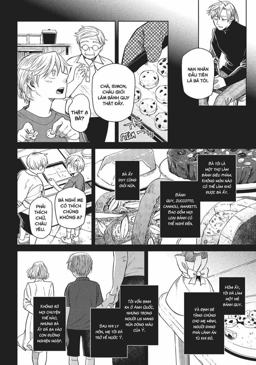 Cô Dâu Pháp Sư Chuong 51 trang 22