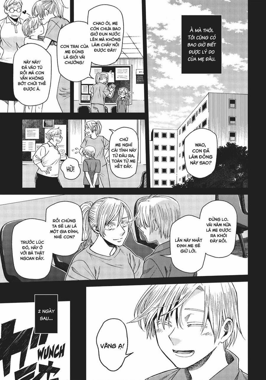 Cô Dâu Pháp Sư Chuong 51 trang 23