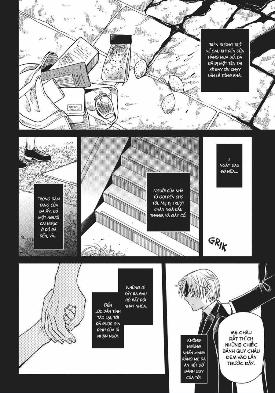 Cô Dâu Pháp Sư Chuong 51 trang 24