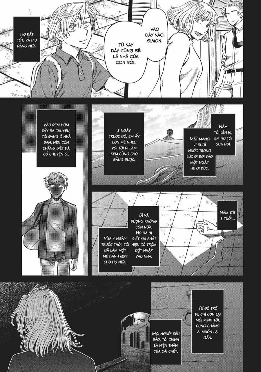 Cô Dâu Pháp Sư Chuong 51 trang 25