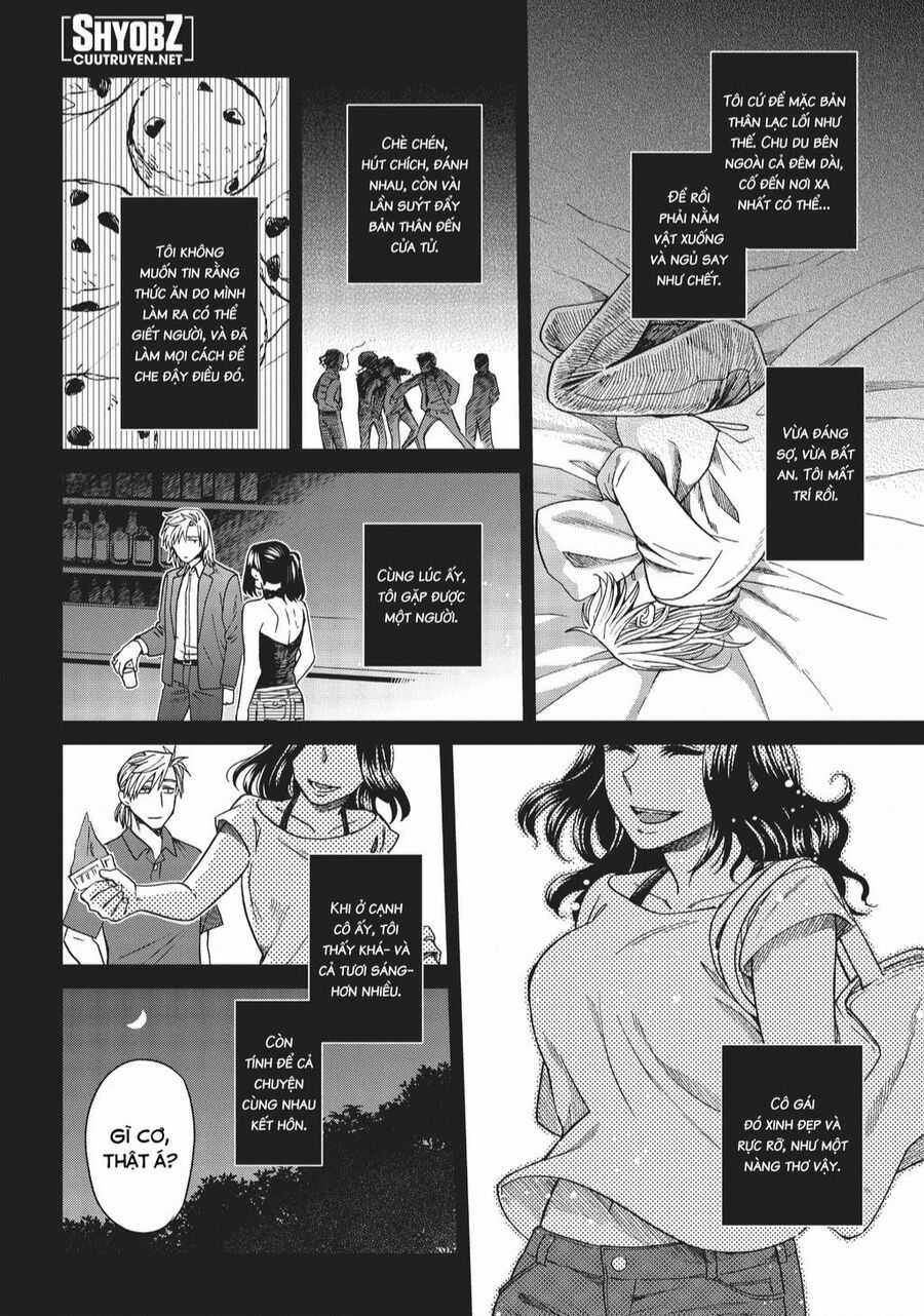 Cô Dâu Pháp Sư Chuong 51 trang 26