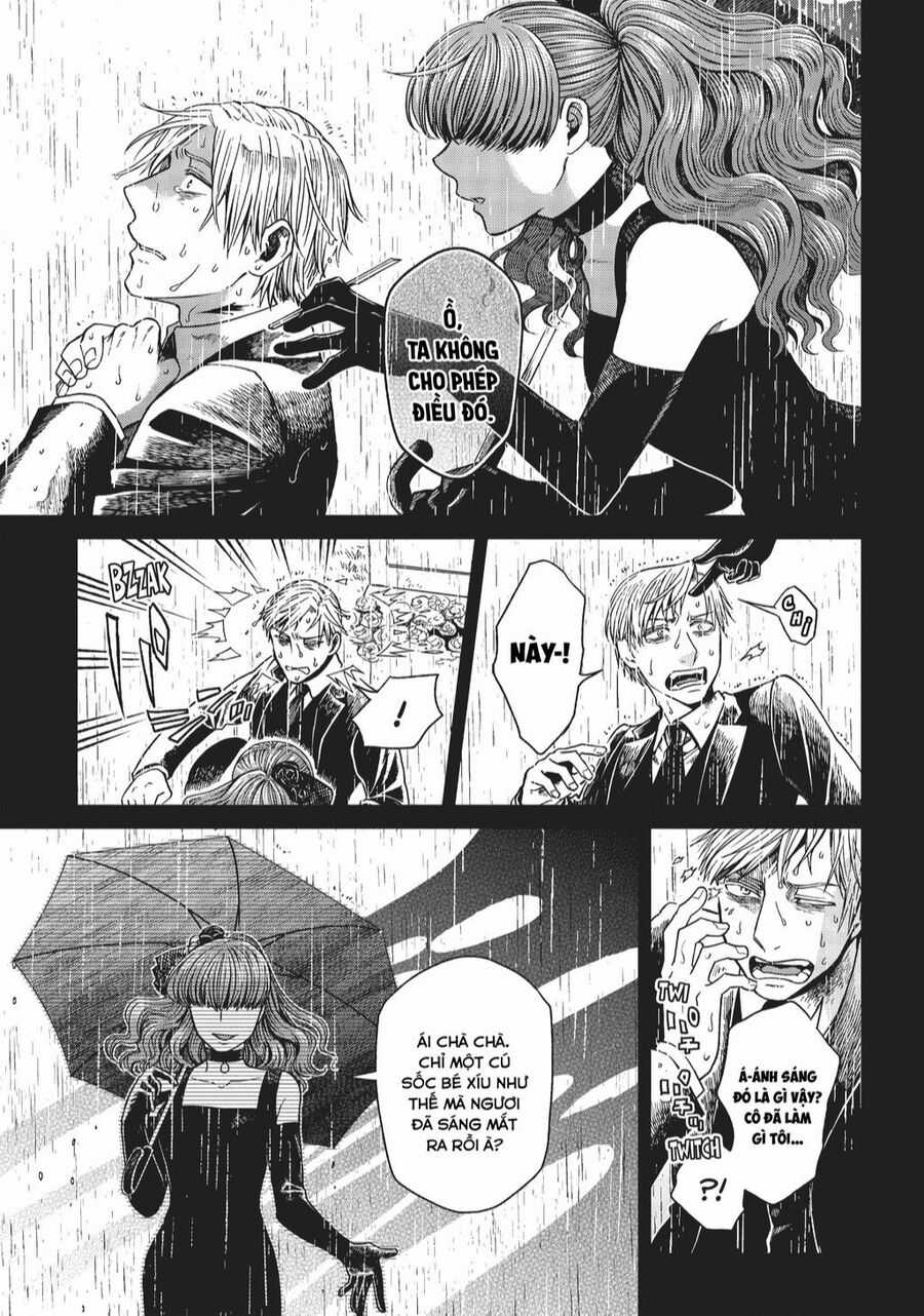 Cô Dâu Pháp Sư Chuong 51 trang 29