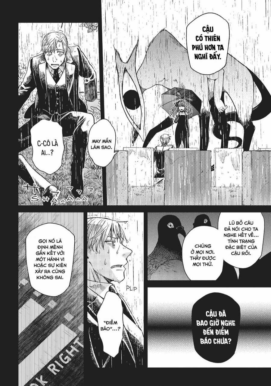 Cô Dâu Pháp Sư Chuong 51 trang 30