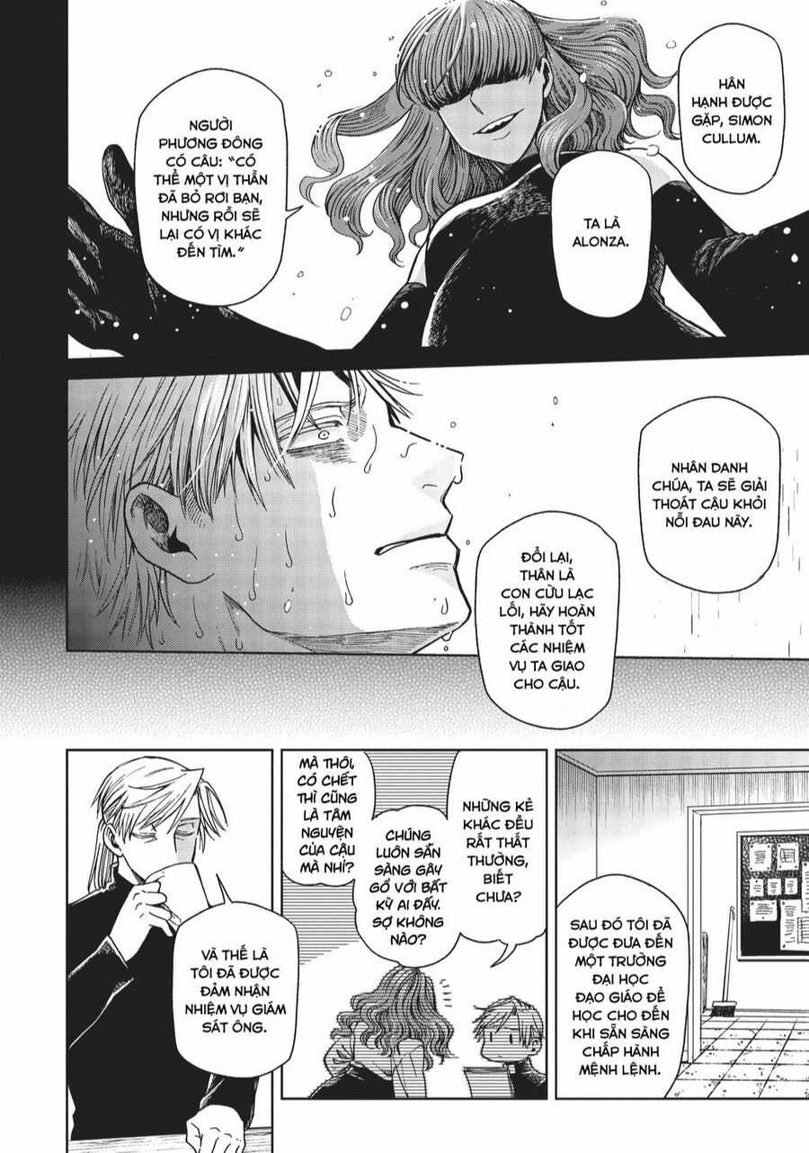 Cô Dâu Pháp Sư Chuong 51 trang 33