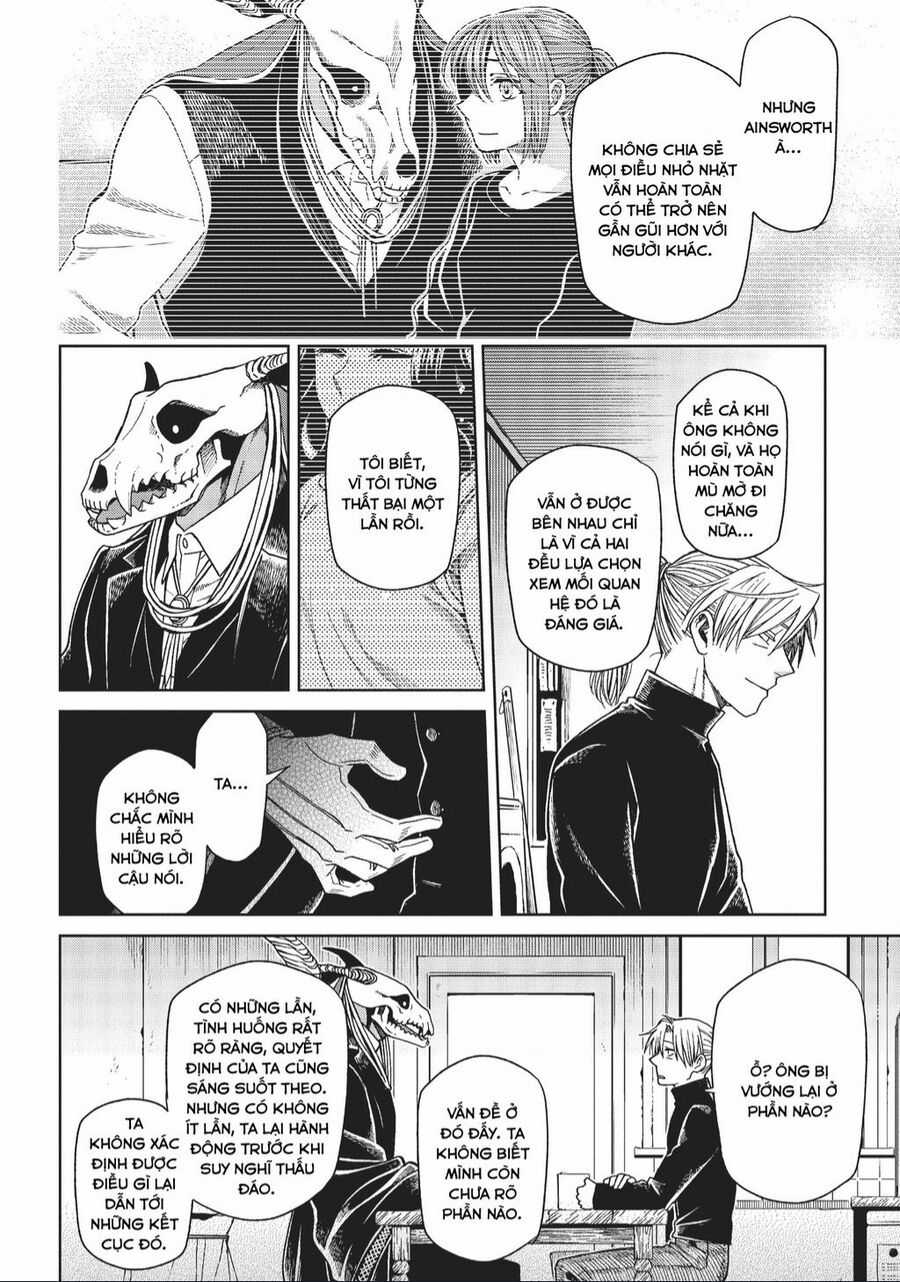 Cô Dâu Pháp Sư Chuong 51 trang 36