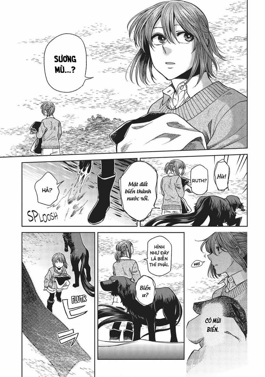 Cô Dâu Pháp Sư Chuong 51 trang 39