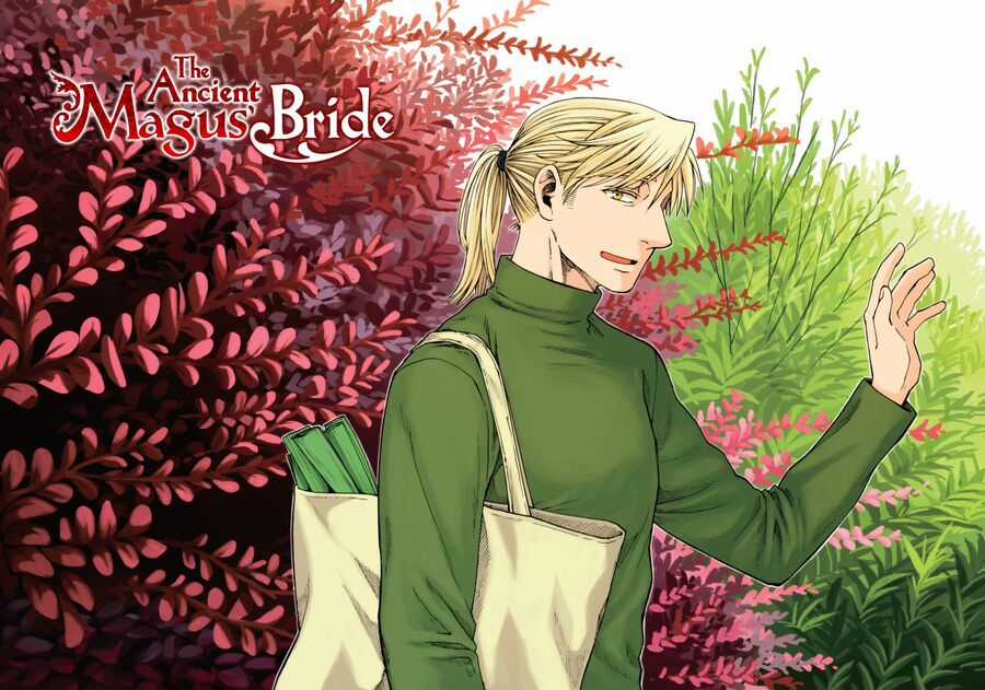 Cô Dâu Pháp Sư Chuong 51 trang 4