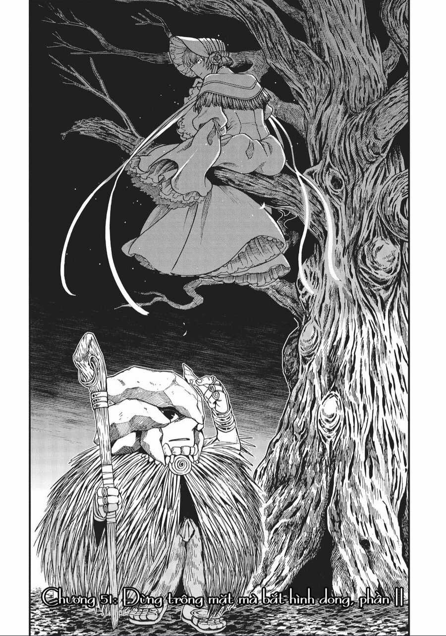 Cô Dâu Pháp Sư Chuong 51 trang 8