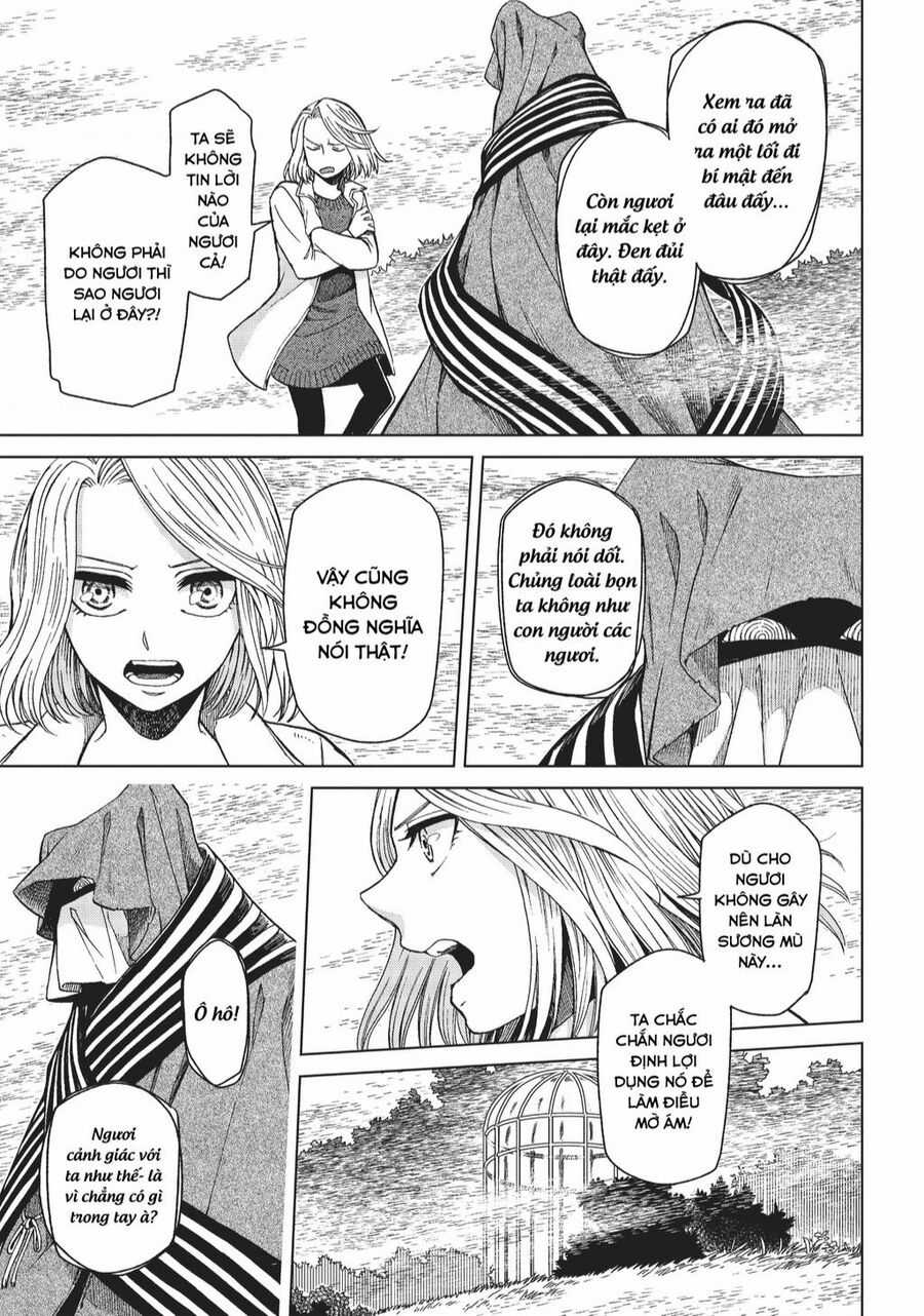 Cô Dâu Pháp Sư Chuong 52 trang 10