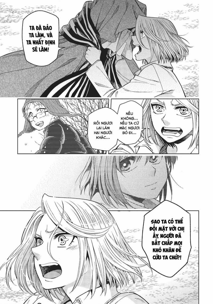 Cô Dâu Pháp Sư Chuong 52 trang 14