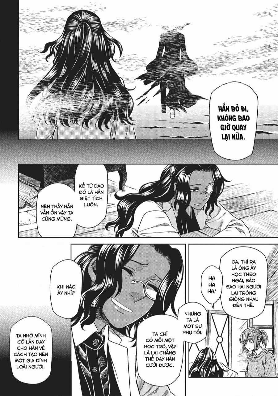 Cô Dâu Pháp Sư Chuong 52 trang 25