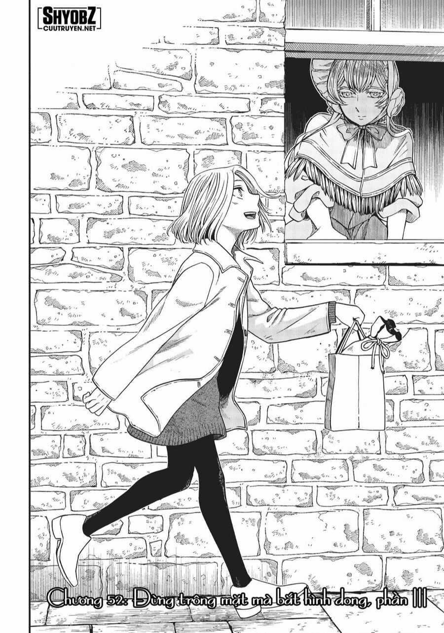 Cô Dâu Pháp Sư Chuong 52 trang 3