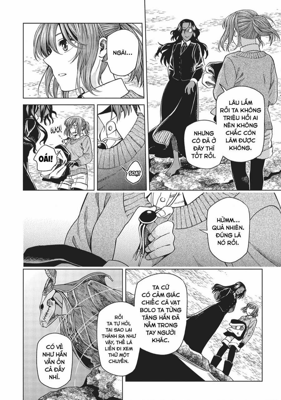 Cô Dâu Pháp Sư Chuong 52 trang 4