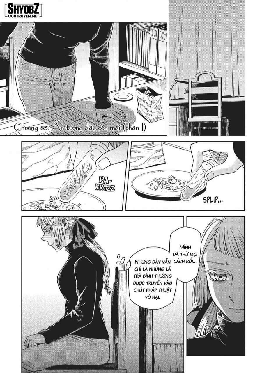 Cô Dâu Pháp Sư Chuong 53 trang 2