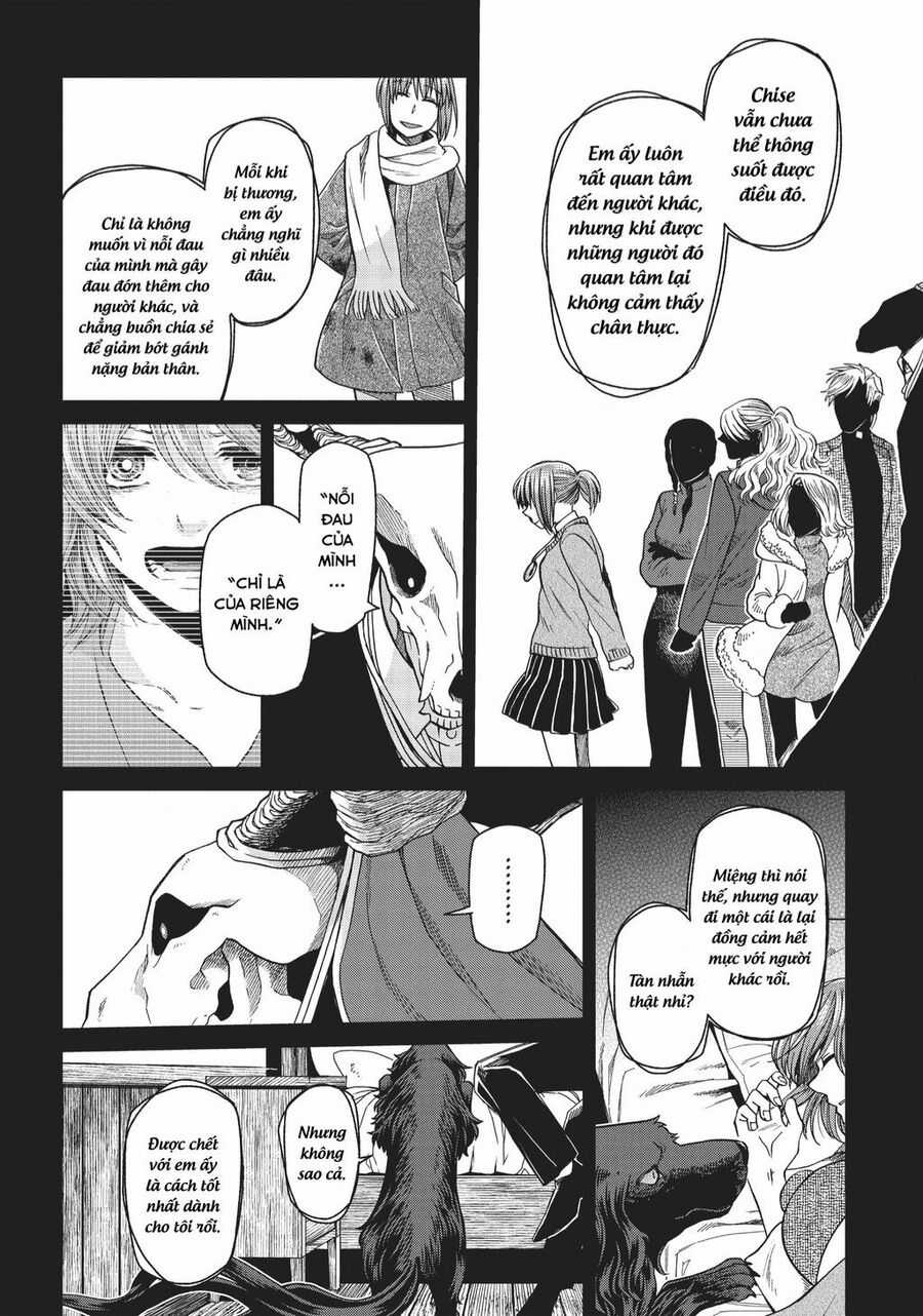 Cô Dâu Pháp Sư Chuong 53 trang 25