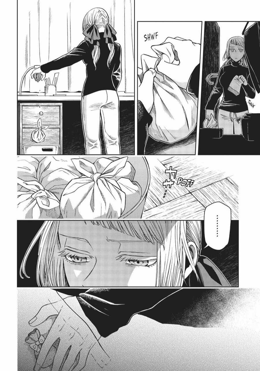 Cô Dâu Pháp Sư Chuong 53 trang 3