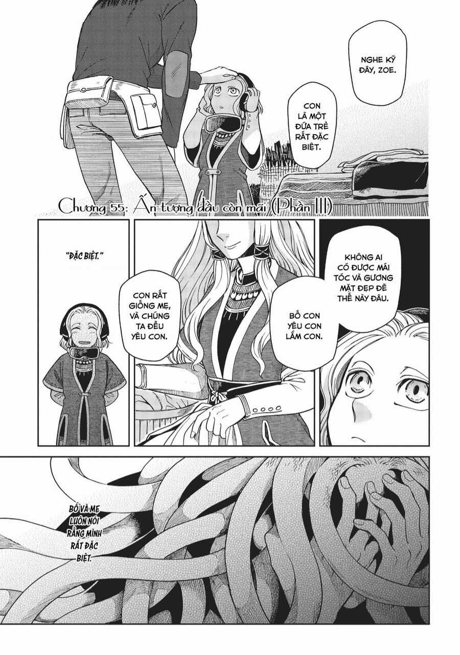 Cô Dâu Pháp Sư Chuong 55 trang 2