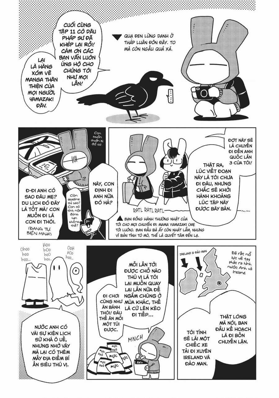 Cô Dâu Pháp Sư Chuong 55 trang 33