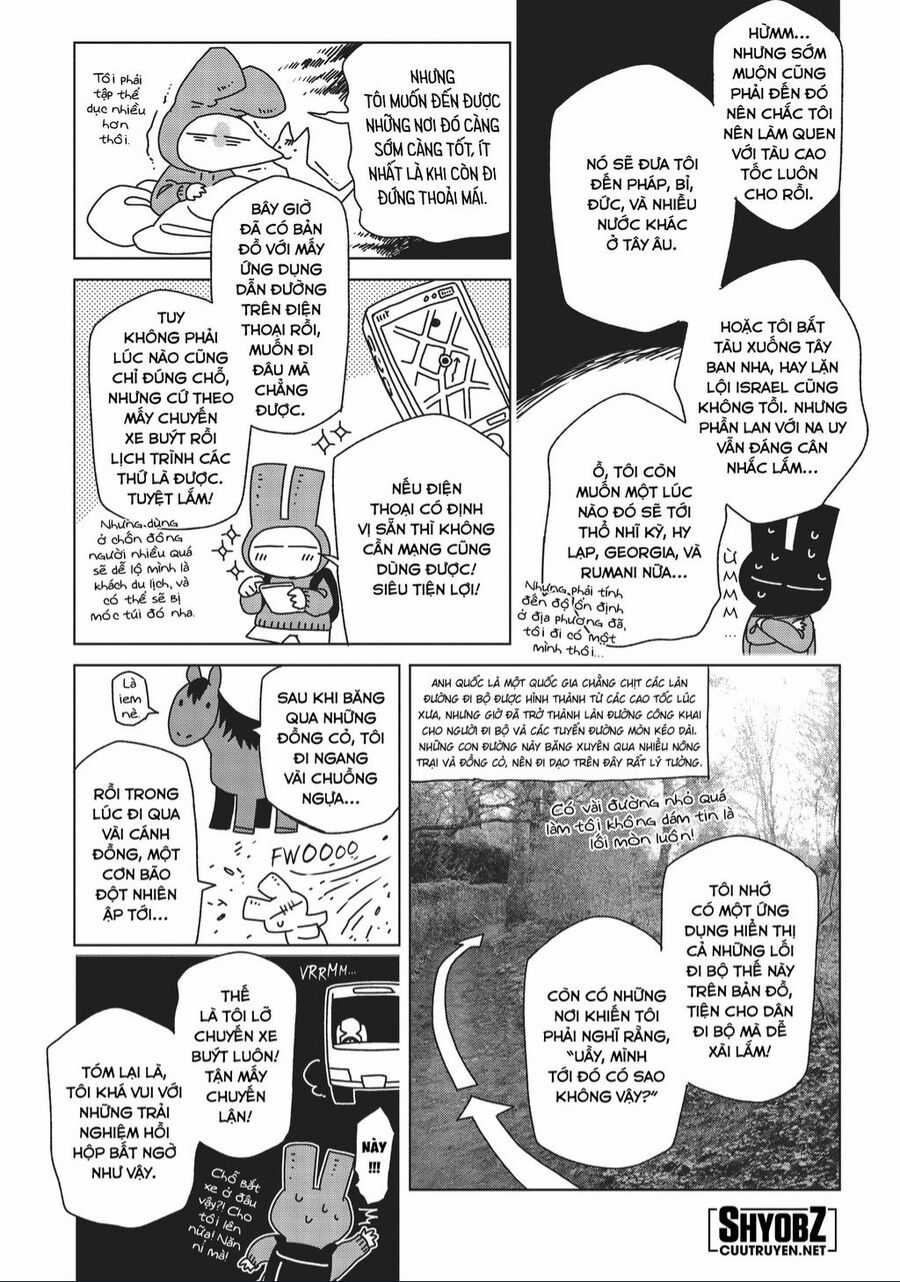 Cô Dâu Pháp Sư Chuong 55 trang 34