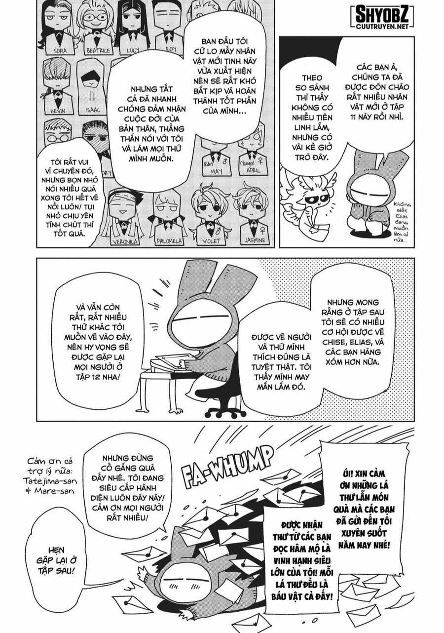 Cô Dâu Pháp Sư Chuong 55 trang 36