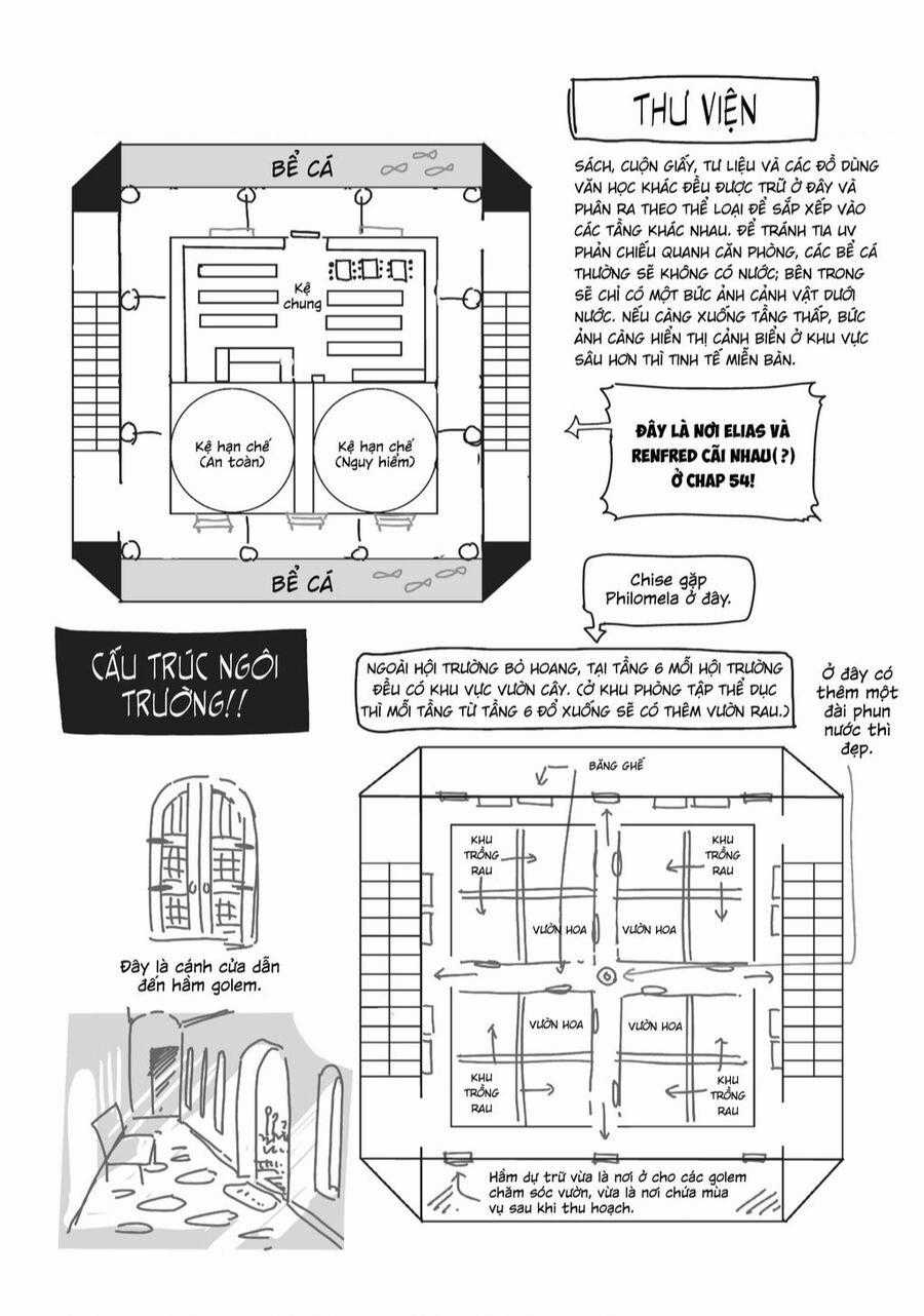 Cô Dâu Pháp Sư Chuong 55 trang 40