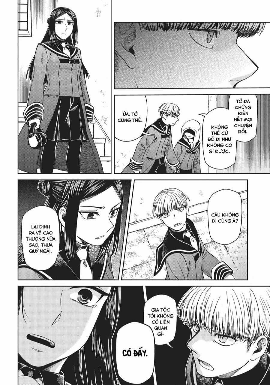 Cô Dâu Pháp Sư Chuong 55 trang 7