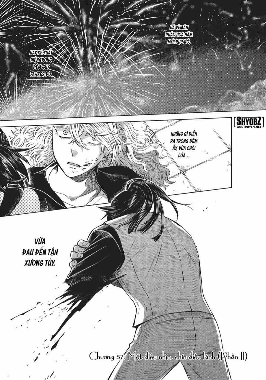 Cô Dâu Pháp Sư Chuong 57 trang 2