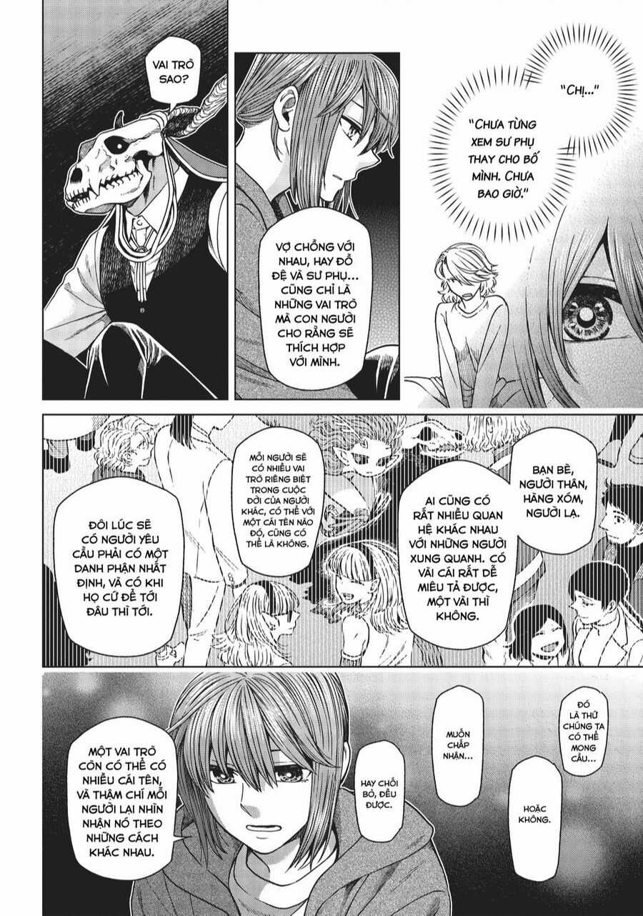 Cô Dâu Pháp Sư Chuong 57 trang 23