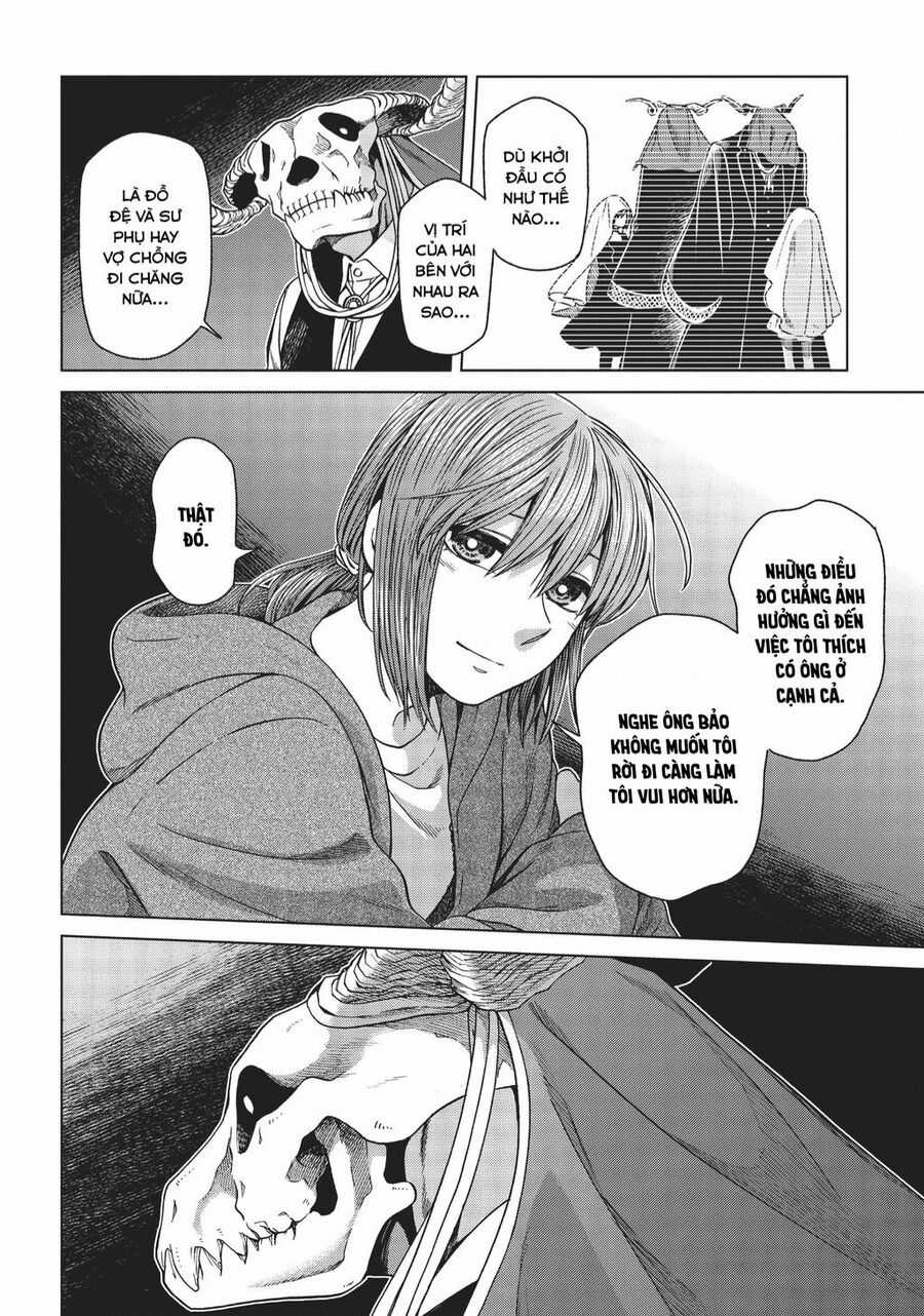 Cô Dâu Pháp Sư Chuong 57 trang 25