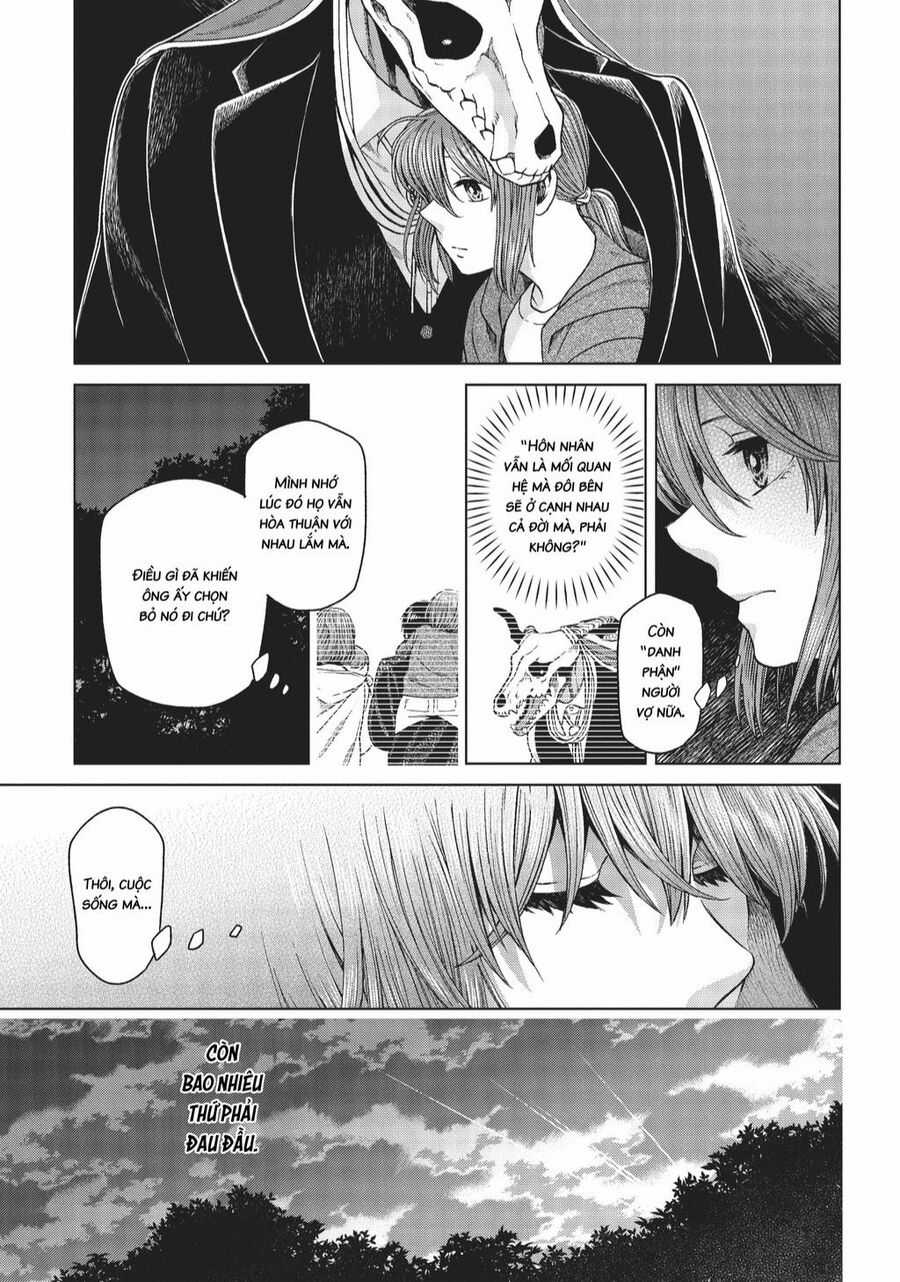 Cô Dâu Pháp Sư Chuong 57 trang 28