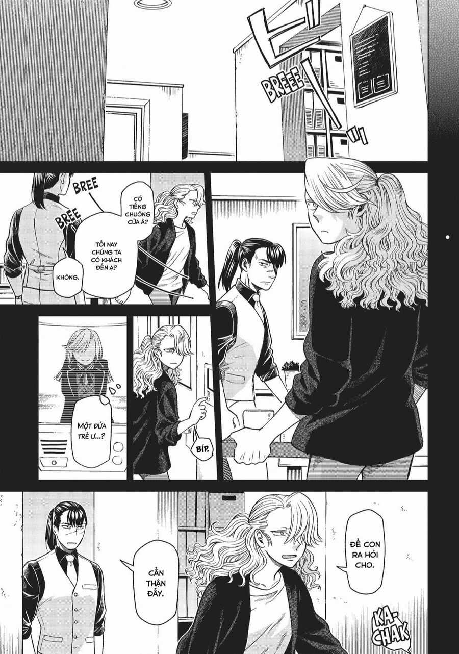 Cô Dâu Pháp Sư Chuong 57 trang 4